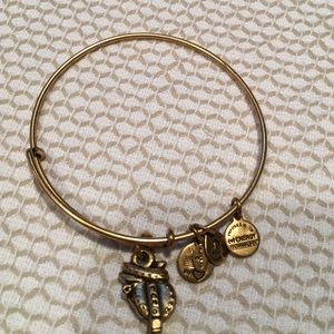 Alex & Ani Bracelet