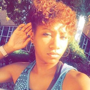 Meet your Posher, Chaquitta