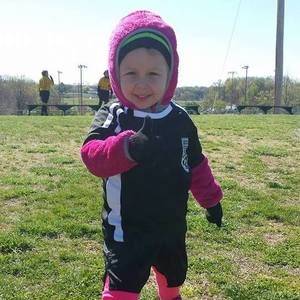 Meet your Posher, Tracy