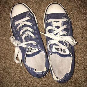 Chuck Taylor all stars