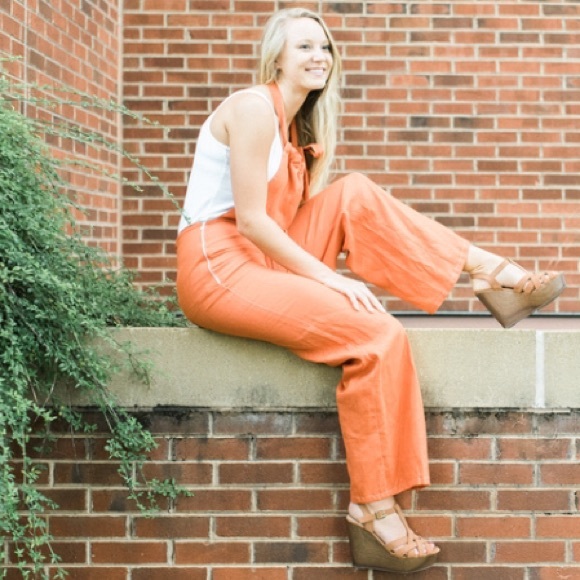 Overalls - Picture 2 of 3