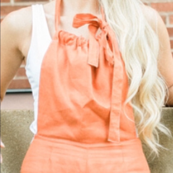 Overalls - Picture 3 of 3