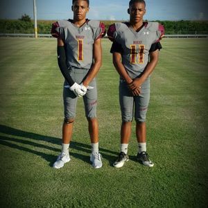 Meet your Posher, Da kidd