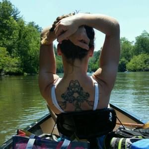 Meet your Posher, Heidi