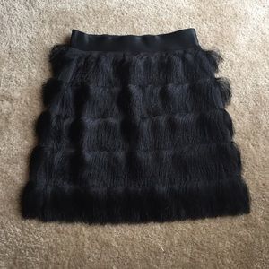 Fringe Mini
