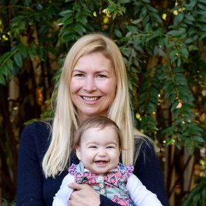 Meet your Posher, Lindsey