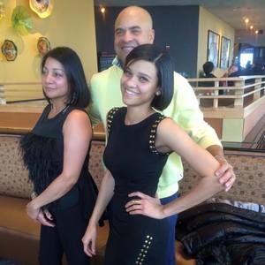 Meet your Posher, Dave