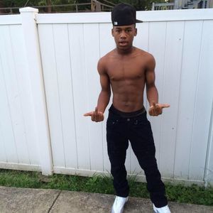 Meet your Posher, Shadd