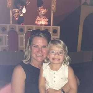 Meet your Posher, Lisa