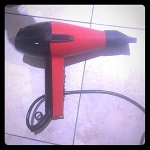 PROFESSIONAL Elchim blow dryer