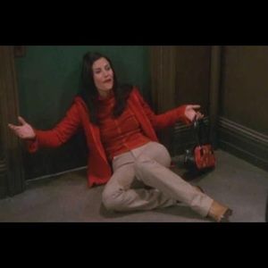 Meet your Posher, Gemma