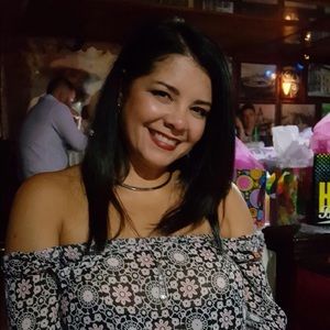 Meet your Posher, Mary