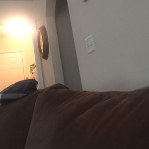 Meet your Posher, Brandon