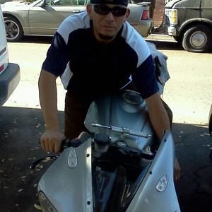 Meet your Posher, Ricardo