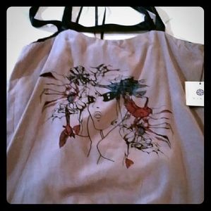 Makla 100%Silk Camisole