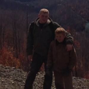 Meet your Posher, Bryan