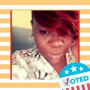 Meet your Posher, Raemonielle