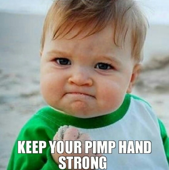 Meet your Posher, Erica - Picture 1 of 1