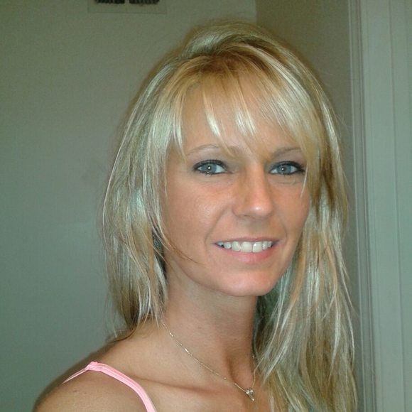 Meet your Posher, Christy