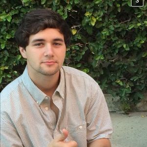 Meet your Posher, Dan