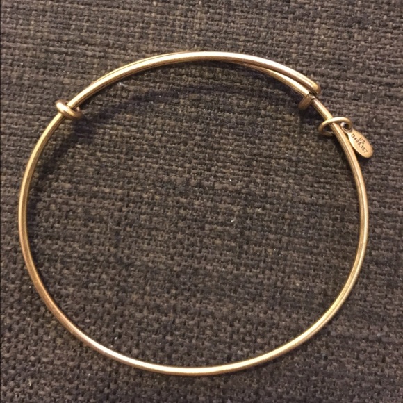 Alex and Ani bracelet