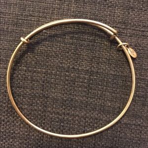 Alex and Ani bracelet