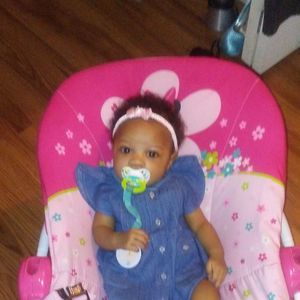 Meet your Posher, Kierra