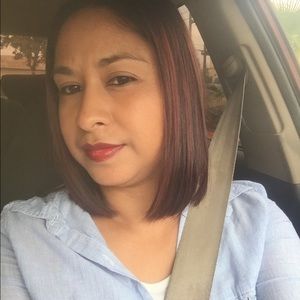 Meet your Posher, Erika