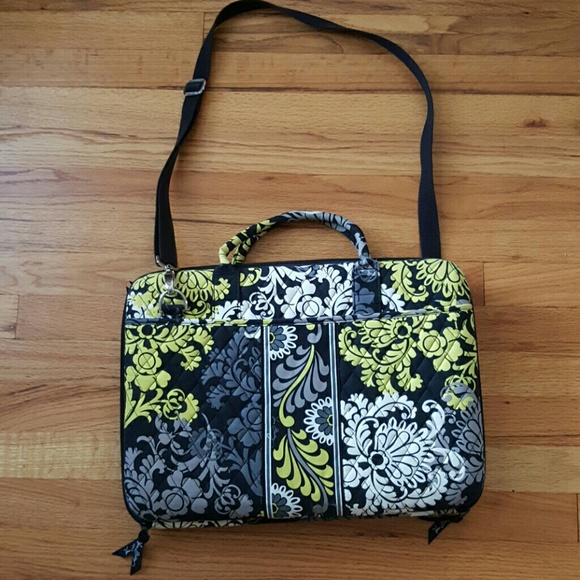 Vera Bradley Laptop Case