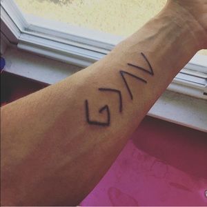 Meet your Posher, Trey