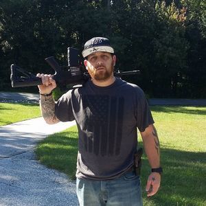 Meet your Posher, James