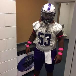 Meet your Posher, Malik