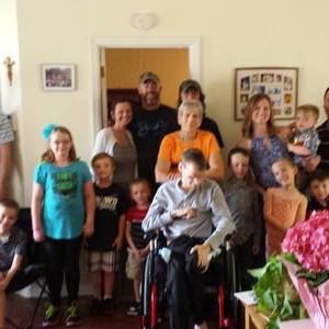 Meet your Posher, Edwina