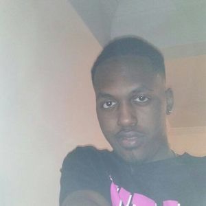 Meet your Posher, Giovanni