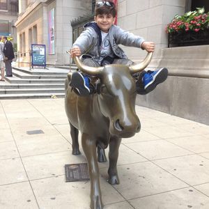 Meet your Posher, Hussain