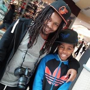 Meet your Posher, Yebadiah