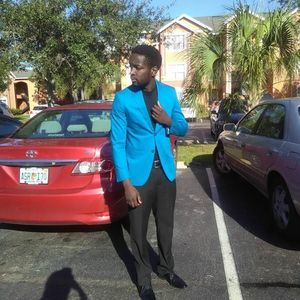 Meet your Posher, John