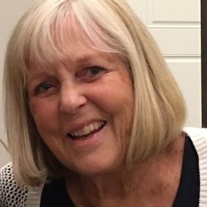 Meet your Posher, Joann