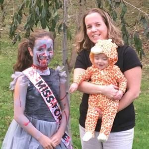 Meet your Posher, Amy