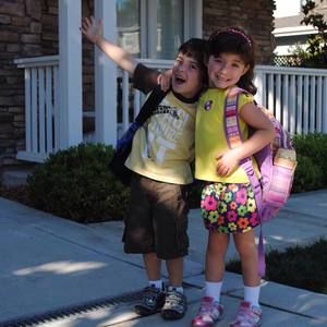 Meet your Posher, Fran