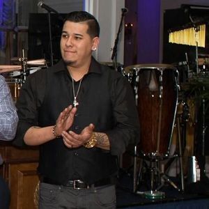 Meet your Posher, Jesse