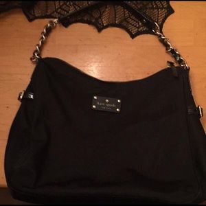 Kate Spade Finley Hobo Bag