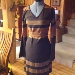 Prana Knit Dress