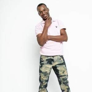 Meet your Posher, Trevor