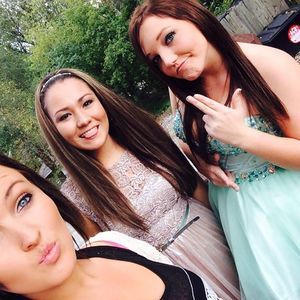 Meet your Posher, Ashley