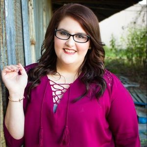 Meet your Posher, Morgan