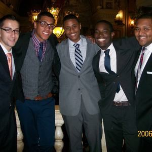 Meet your Posher, Gilbert