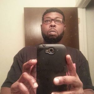 Meet your Posher, Derrick