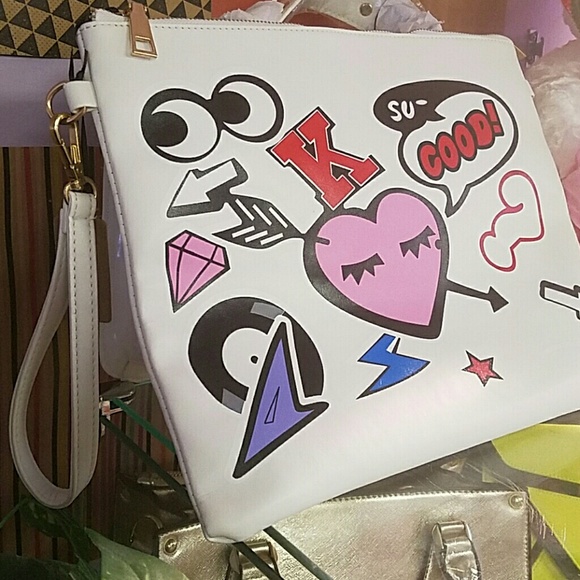 Bag - Picture 2 of 3