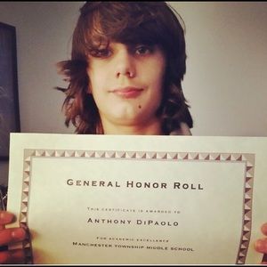 Meet your Posher, John